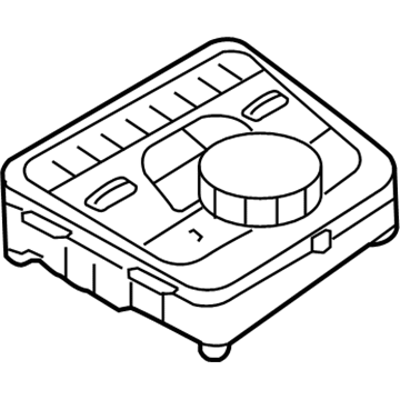 Audi 80A-919-615