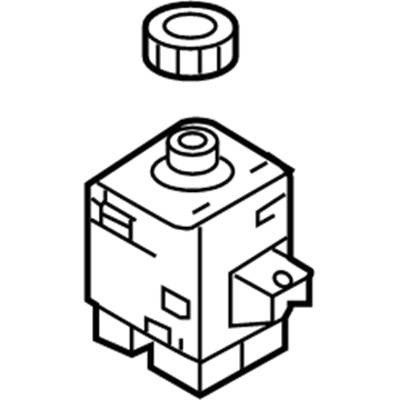 Audi 80B-919-616-A