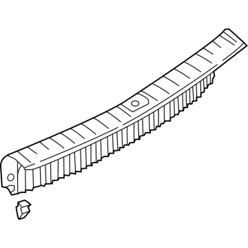 Audi 8W6-863-471-4PK