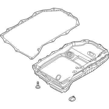 Audi 0D6-398-359-A