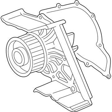 Audi 06C-121-004-HX