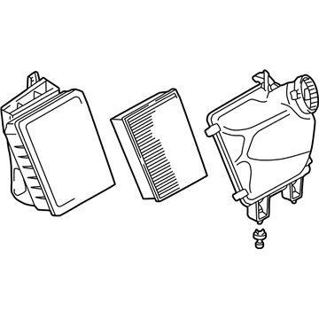 Audi 06C-133-837-M