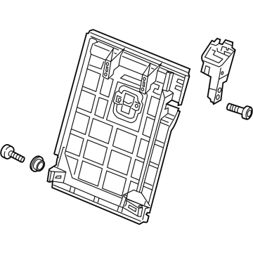 Audi 4K5-885-501-A-CA9