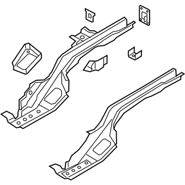 Audi 8S0-803-501