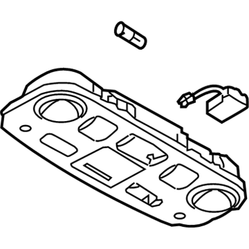 Audi 8H0-947-111-G-26Z