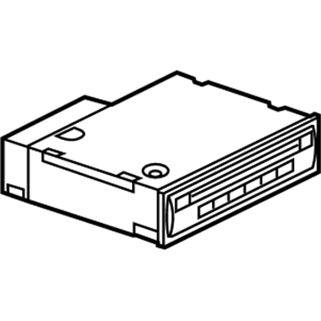 Audi 8X0-035-110-C