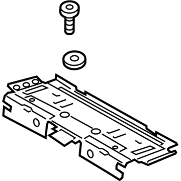 Audi 8K0-881-057