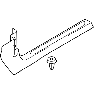 Audi 4H1-867-271-M-6PS