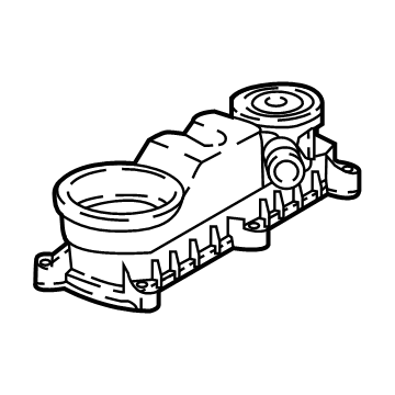 Audi 06M-103-515-H