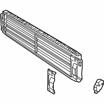 Audi 2Q0-122-323-A