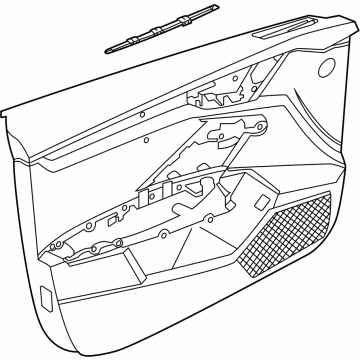 Audi 8Y0-867-103-H-WFN