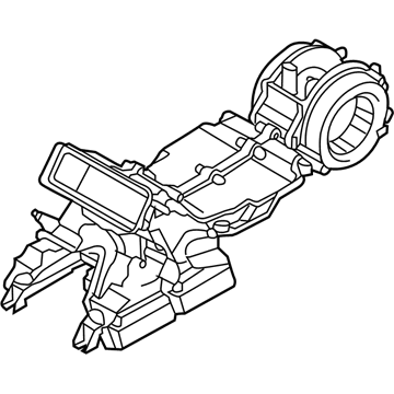 Audi 4H0-820-329-D