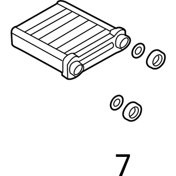 Audi 4H0-898-037-B