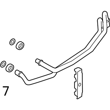 Audi 4H0-898-037-D