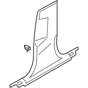 Audi 4K8-867-239-4PK