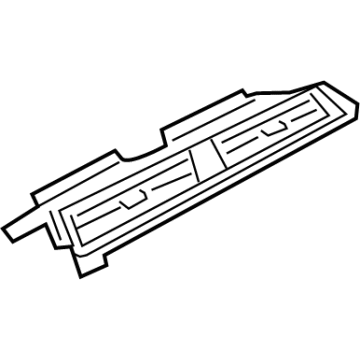 Audi 4KL-820-951-E-4PK