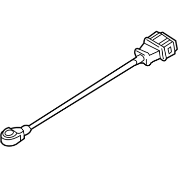 Audi Knock Sensor - 07L-905-377-A