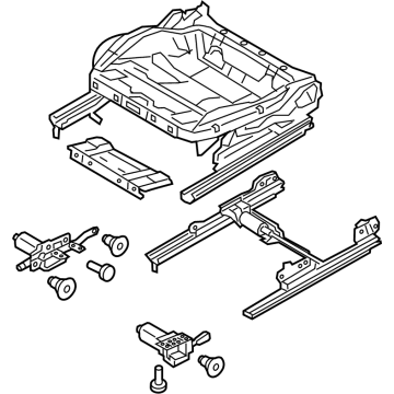 Audi 4K0-881-105-H