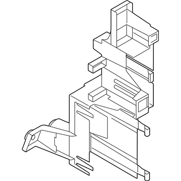 Audi 4H0-907-347-D