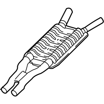 Audi 4E0-253-409-D