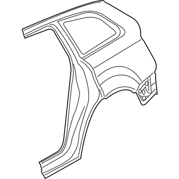 Audi 4L0-809-839