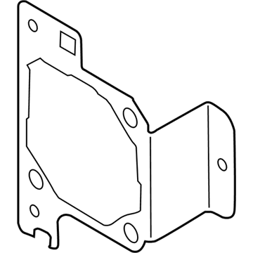 Audi 8W0-907-573