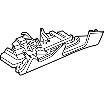 Audi 4M1-880-301-24A