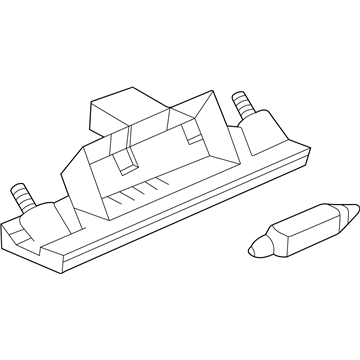 Audi 4B5-943-021