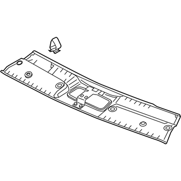 Audi 427-867-512-A-38M