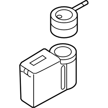 Audi 4E0-012-143-A