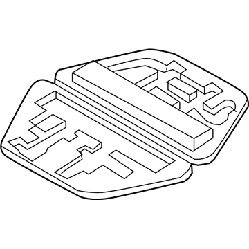 Audi 4E0-012-123-D