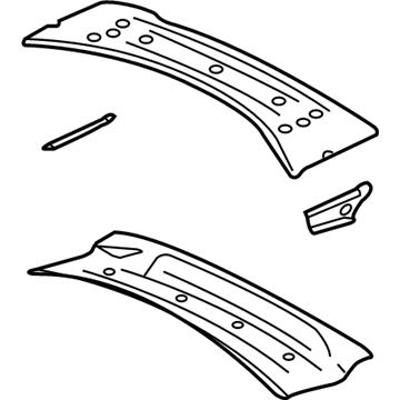 Audi 4L0-817-975