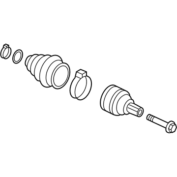 Audi 8W0-598-099