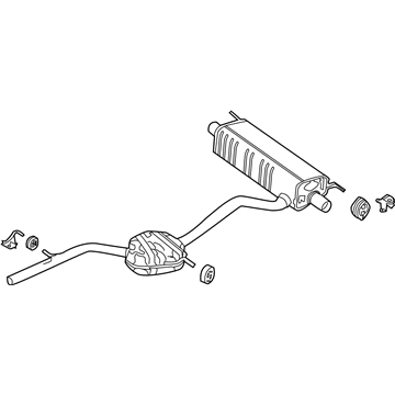 Audi 4M0-253-181-AR