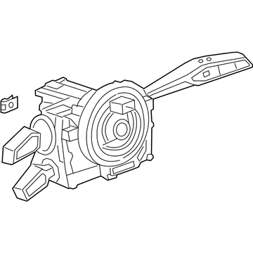 Audi 4N0-907-129-MD