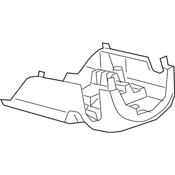 Audi 4KE-953-512-C-4PK