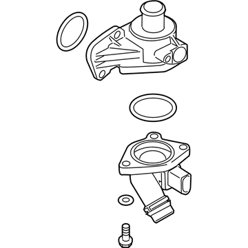 Audi 03L-121-111-AM