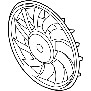 Audi 8K0-959-455-T