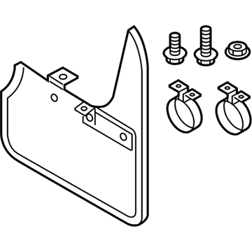 Audi 83A-075-116