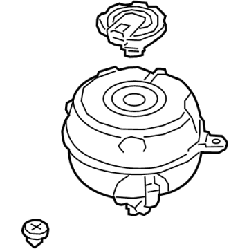 Audi 4K0-121-405-AC