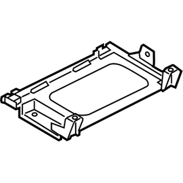 Audi 81A-907-390