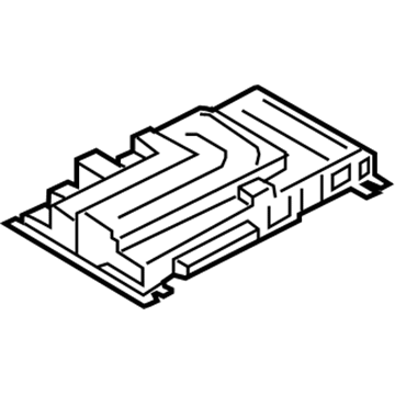 Audi 81A-035-466-B