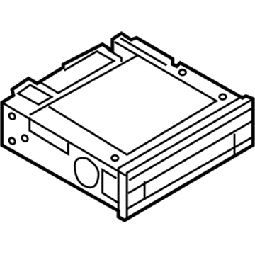 Audi 8V1-035-654-D