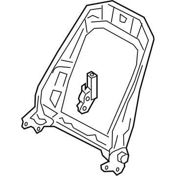 Audi 3Q0-881-516