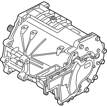 Audi 0EG-901-091