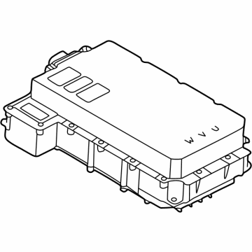 Audi 9J1-907-121-BA