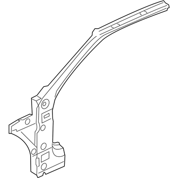 Audi 8R0-809-201-A