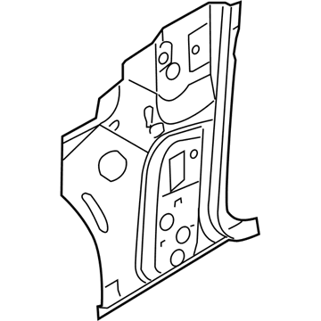 Audi 8R0-802-123