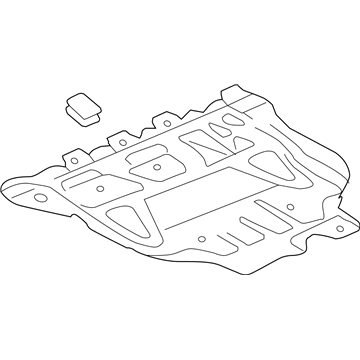 Audi 5Q0-825-236-N