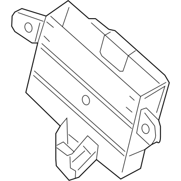 Audi 4KE-907-324